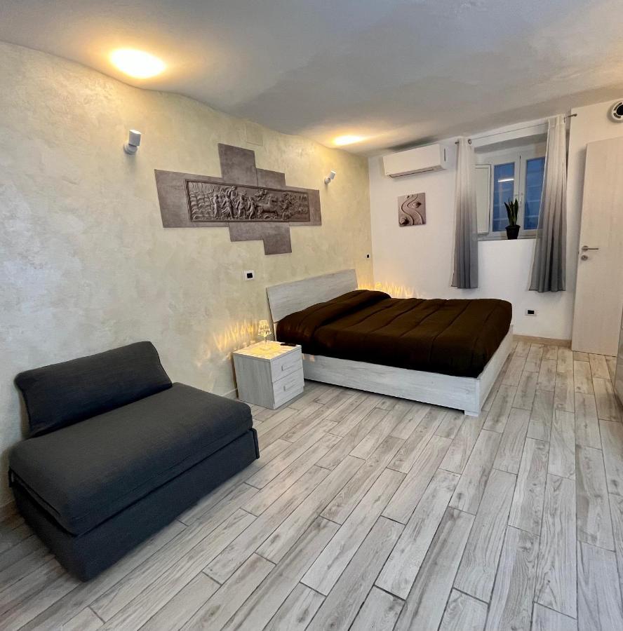 Apartamento Colosseum Roma