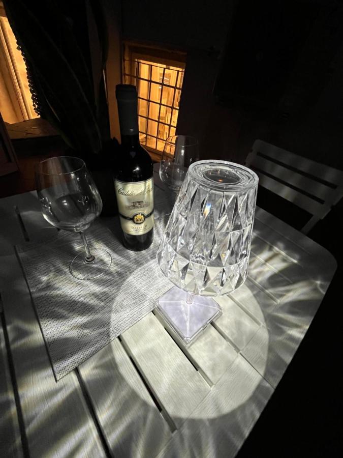 Colosseum Apartamento *