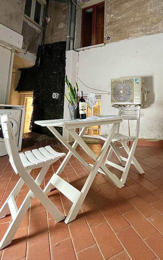 Apartamento Colosseum Roma