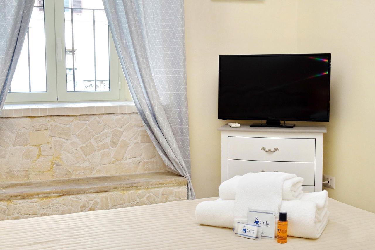 Colosseum Apartamento