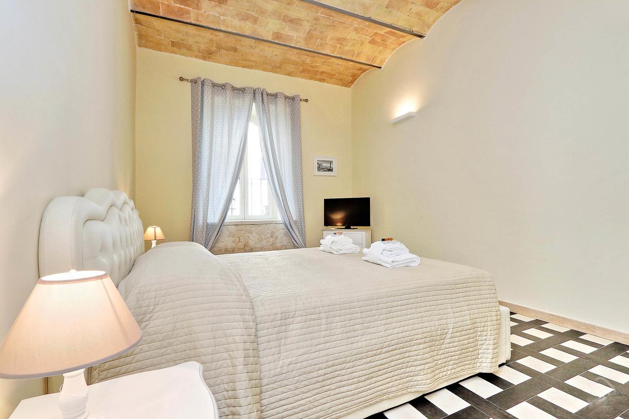 Colosseum Apartamento Roma
