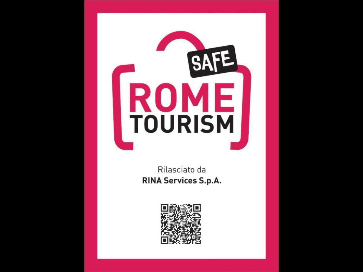 Colosseum Appartamento *